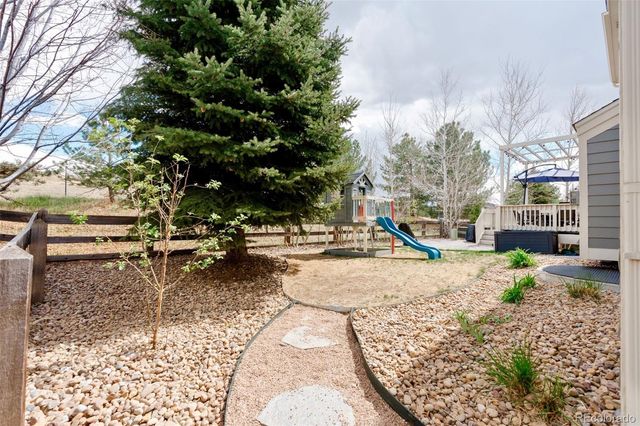 3366 Fantasy Place, Castle Rock, CO 80109