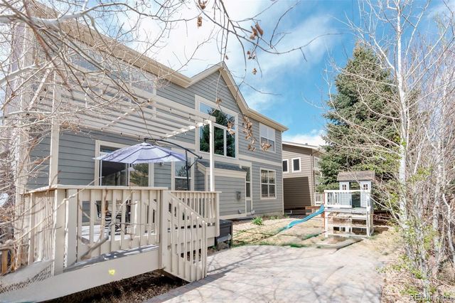 3366 Fantasy Place, Castle Rock, CO 80109