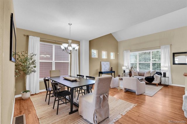 3366 Fantasy Place, Castle Rock, CO 80109