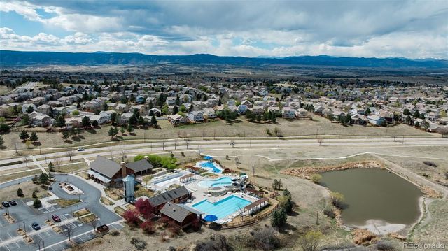 3366 Fantasy Place, Castle Rock, CO 80109