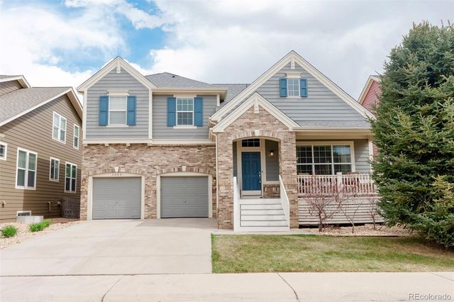 3366 Fantasy Place, Castle Rock, CO 80109