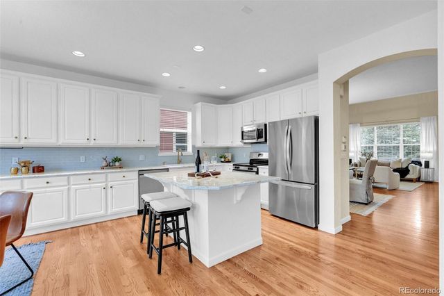 3366 Fantasy Place, Castle Rock, CO 80109