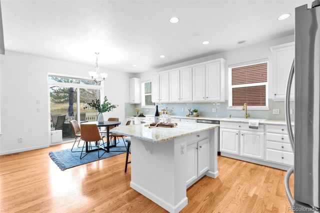 3366 Fantasy Place, Castle Rock, CO 80109