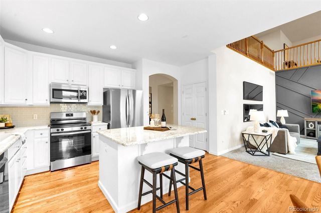 3366 Fantasy Place, Castle Rock, CO 80109