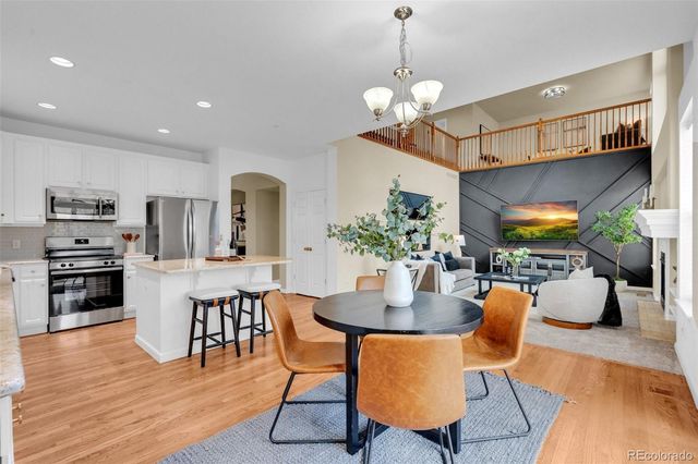 3366 Fantasy Place, Castle Rock, CO 80109