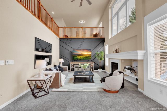 3366 Fantasy Place, Castle Rock, CO 80109