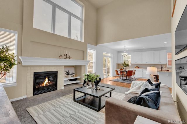 3366 Fantasy Place, Castle Rock, CO 80109