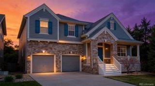 3366 Fantasy Place, Castle Rock, CO 80109