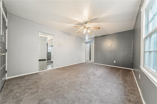 12519 Carrington Avenue, Cleveland, OH 44135