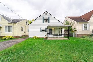 12519 Carrington Avenue, Cleveland, OH 44135