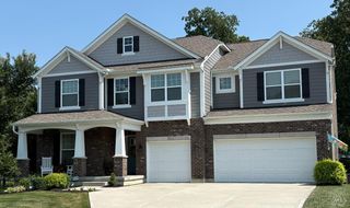 729 Harper Lane, Miami Twp, OH 45140