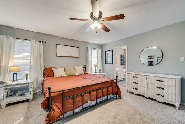 205 Dartmouth Drive, Forney, TX 75126