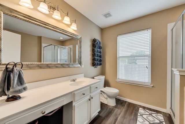 205 Dartmouth Drive, Forney, TX 75126