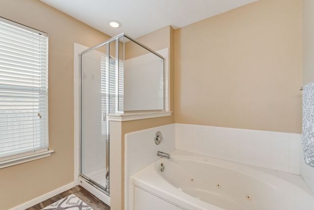 205 Dartmouth Drive, Forney, TX 75126