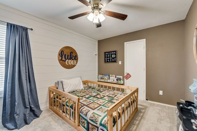 205 Dartmouth Drive, Forney, TX 75126