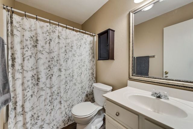 205 Dartmouth Drive, Forney, TX 75126