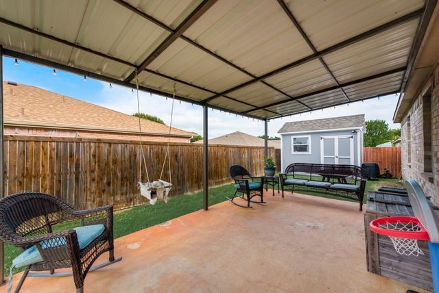 205 Dartmouth Drive, Forney, TX 75126