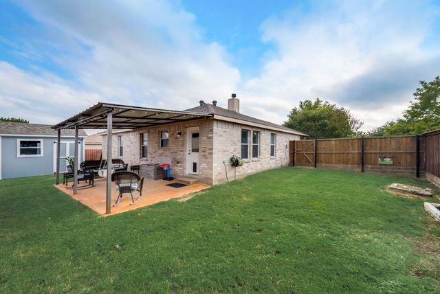205 Dartmouth Drive, Forney, TX 75126
