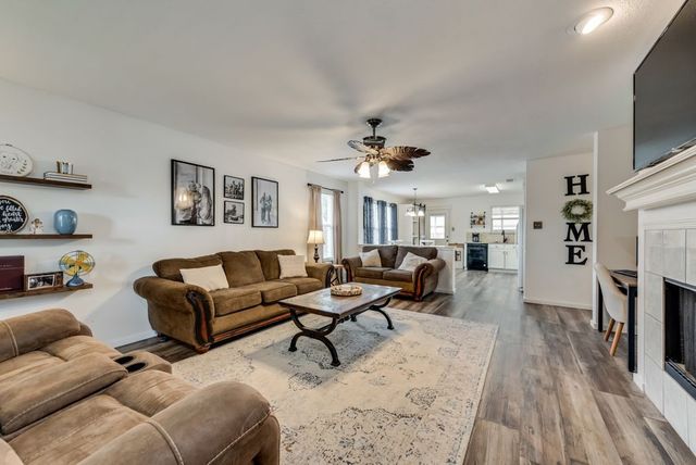 205 Dartmouth Drive, Forney, TX 75126