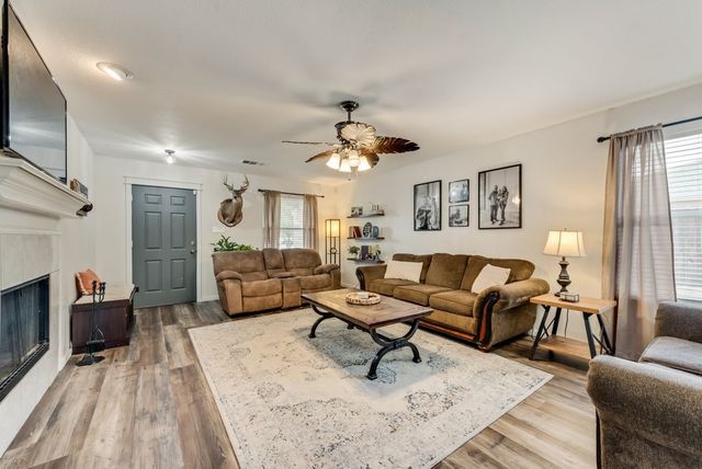 205 Dartmouth Drive, Forney, TX 75126