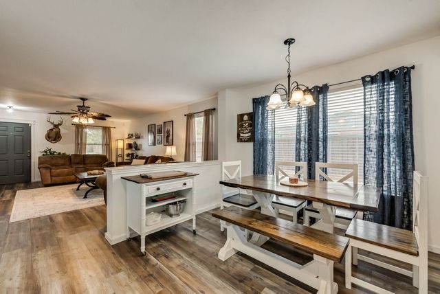 205 Dartmouth Drive, Forney, TX 75126