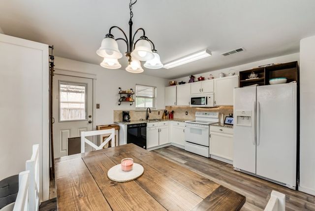 205 Dartmouth Drive, Forney, TX 75126