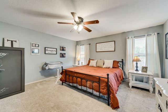 205 Dartmouth Drive, Forney, TX 75126