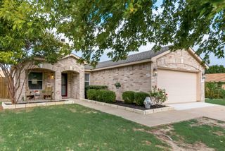 205 Dartmouth Drive, Forney, TX 75126
