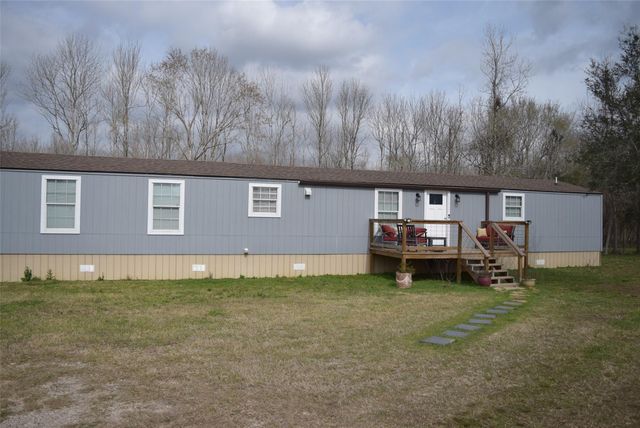 165 Hay Meadow Lane, Shepherd, TX 77371