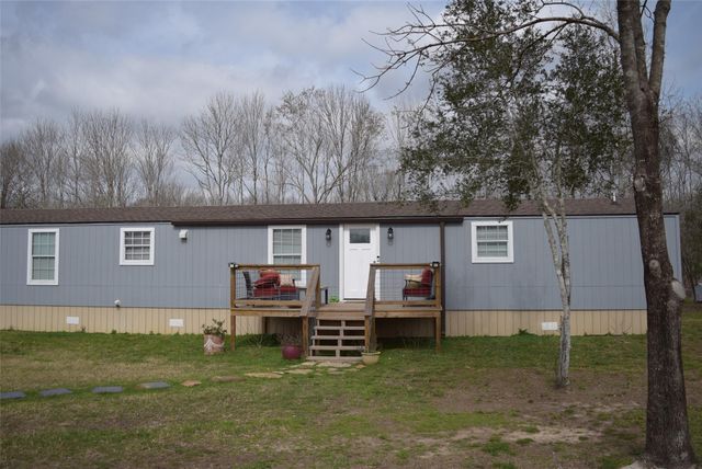 165 Hay Meadow Lane, Shepherd, TX 77371