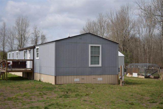 165 Hay Meadow Lane, Shepherd, TX 77371