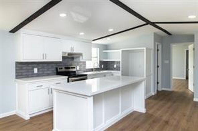 165 Hay Meadow Lane, Shepherd, TX 77371