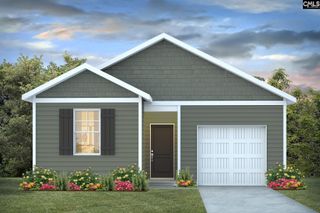 404 Wisteria Walk Way, Hopkins, SC 29061