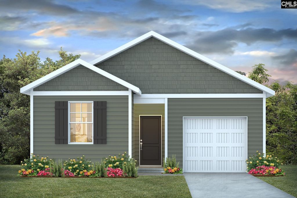 404 Wisteria Walk Way, Hopkins, SC 29061