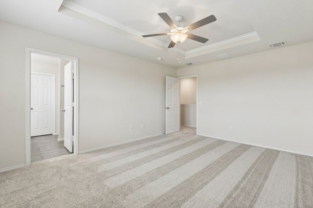832 Ozark Path, Princeton, TX 75407
