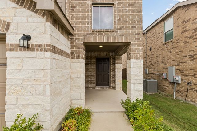 832 Ozark Path, Princeton, TX 75407