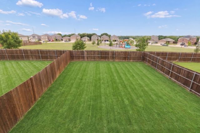 832 Ozark Path, Princeton, TX 75407