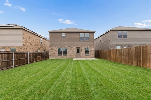 832 Ozark Path, Princeton, TX 75407