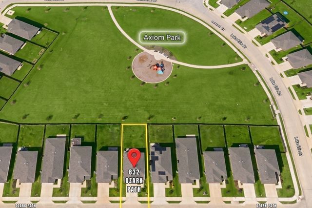 832 Ozark Path, Princeton, TX 75407
