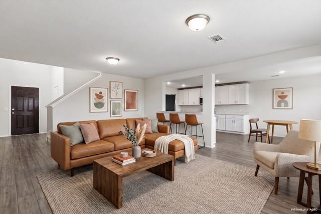 832 Ozark Path, Princeton, TX 75407