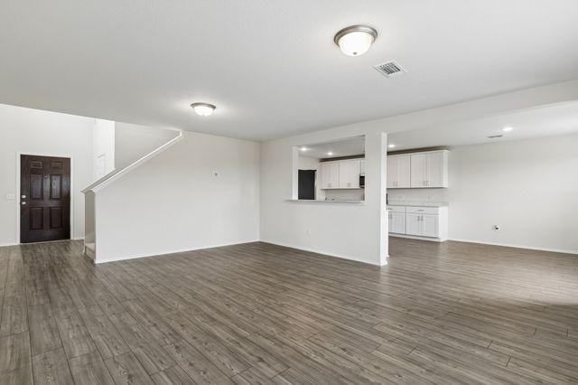 832 Ozark Path, Princeton, TX 75407