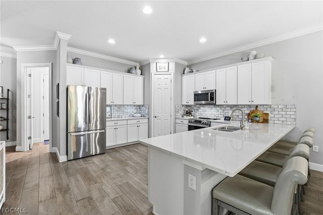 1179 S Town And River DR, Fort Myers, FL 33919