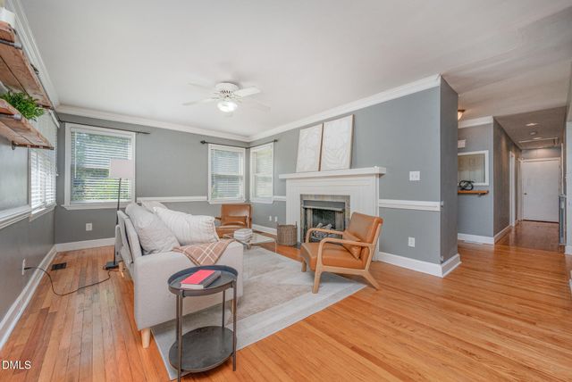 111 Lang Street, Durham, NC 27703