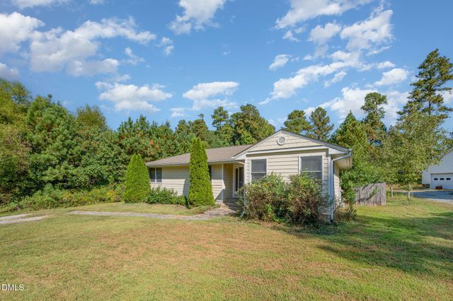 111 Lang Street, Durham, NC 27703