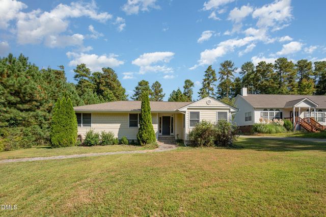 111 Lang Street, Durham, NC 27703