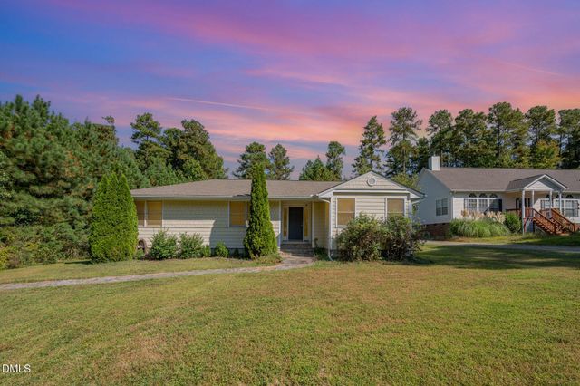 111 Lang Street, Durham, NC 27703