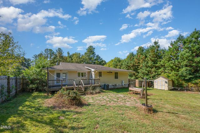 111 Lang Street, Durham, NC 27703