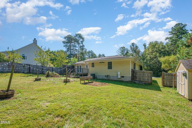 111 Lang Street, Durham, NC 27703