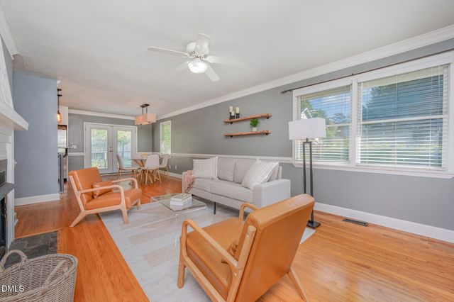 111 Lang Street, Durham, NC 27703