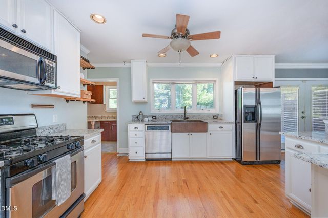 111 Lang Street, Durham, NC 27703